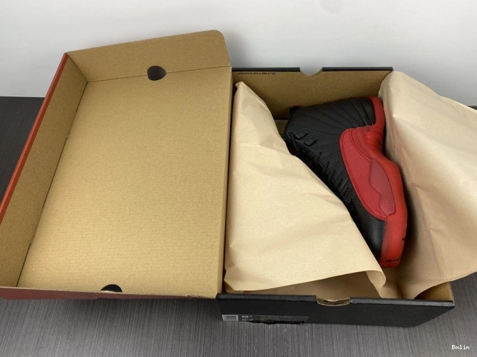Boostmaster lin 12 (2016) 002 130690 Retro Game Flu Jordan 0722